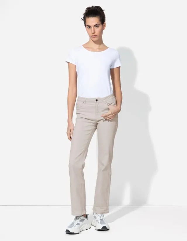 Best Jeans - Bootcut Fit - Damen Jeans