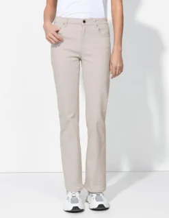 Best Jeans - Bootcut Fit - Damen Jeans