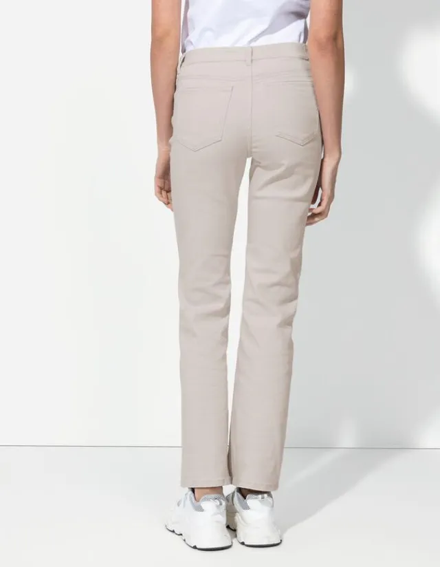 Best Jeans - Bootcut Fit - Damen Jeans