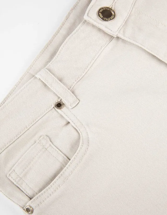 Best Jeans - Bootcut Fit - Damen Jeans