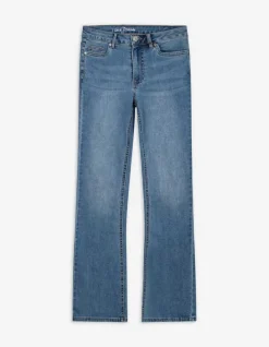 Hot Jeans - Bootcut Fit - Damen Jeans