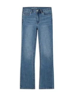 Hot Jeans - Bootcut Fit - Damen Jeans