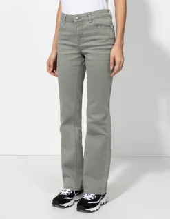 Online Jeans - Bootcut Fit - Damen Jeans
