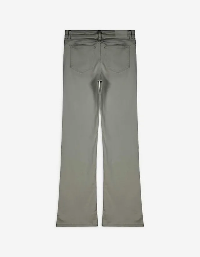 Online Jeans - Bootcut Fit - Damen Jeans