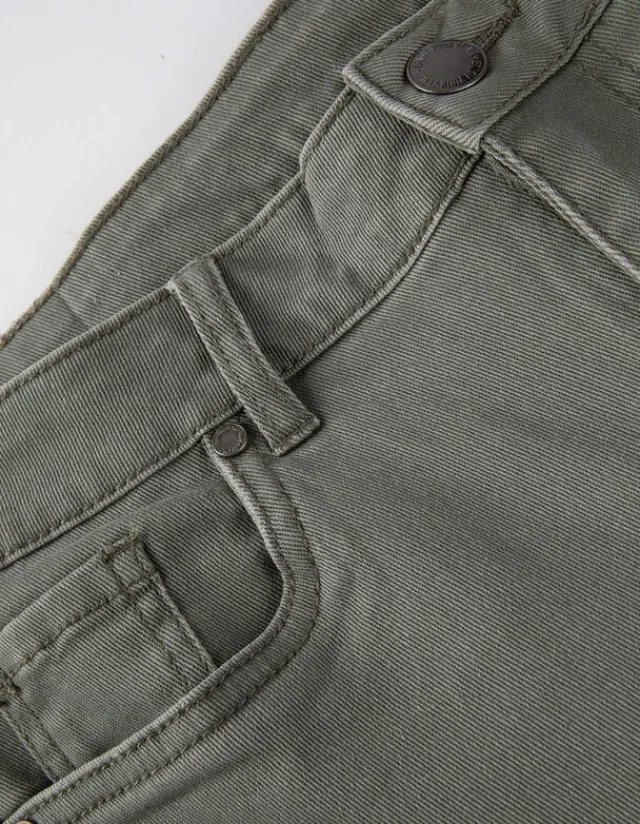 Online Jeans - Bootcut Fit - Damen Jeans