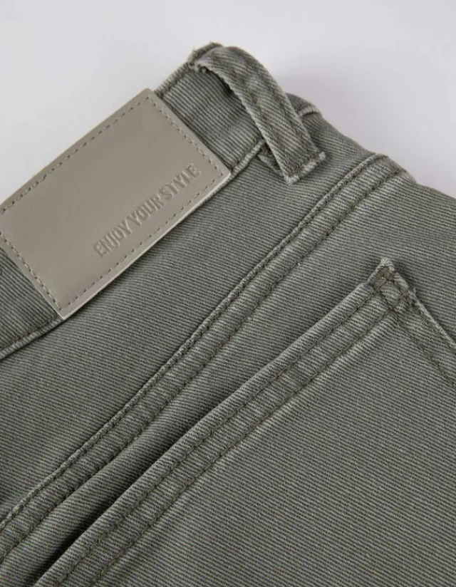 Online Jeans - Bootcut Fit - Damen Jeans