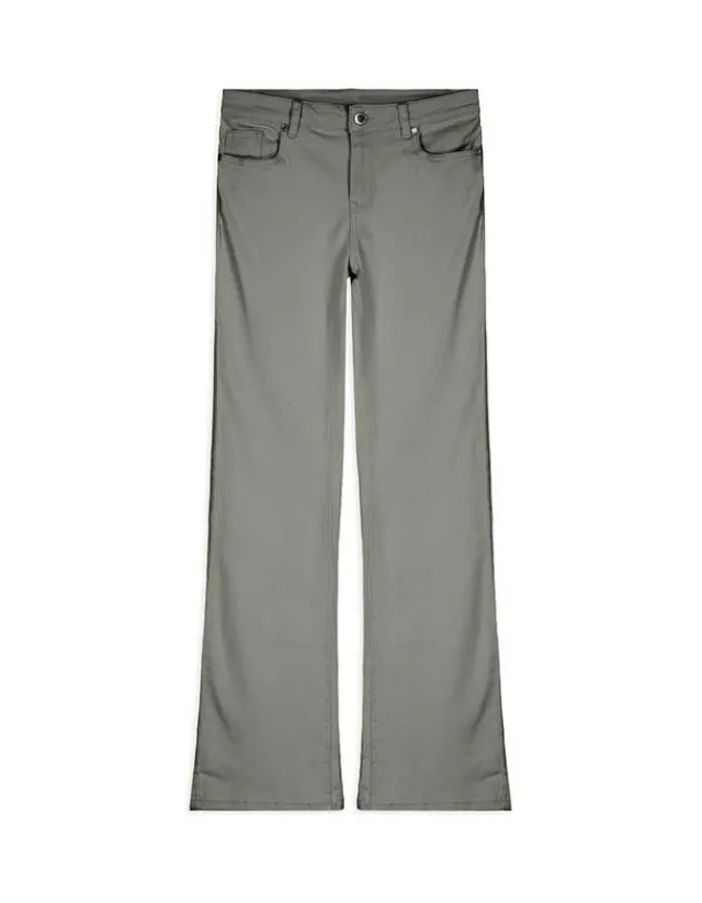Online Jeans - Bootcut Fit - Damen Jeans