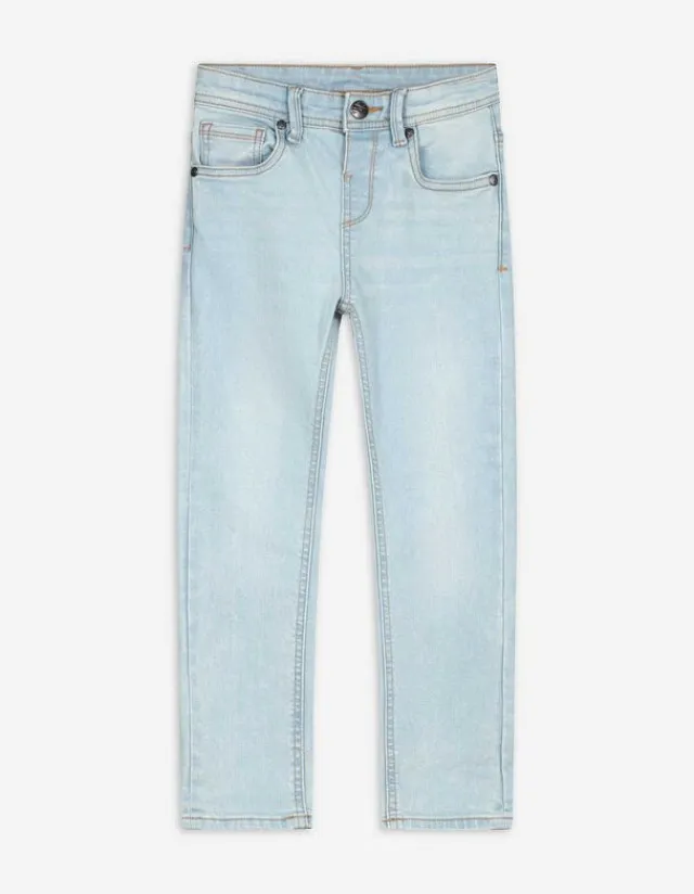 Hot Jeans - Denim - Kinder Jungenkleidung