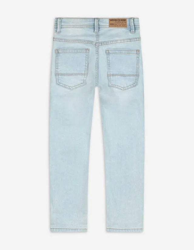 Hot Jeans - Denim - Kinder Jungenkleidung