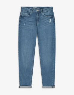 Best Jeans - Girlfriend Fit - Damen Jeans
