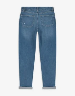Best Jeans - Girlfriend Fit - Damen Jeans
