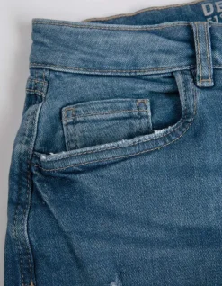 Best Jeans - Girlfriend Fit - Damen Jeans