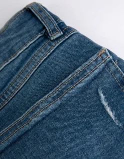 Best Jeans - Girlfriend Fit - Damen Jeans