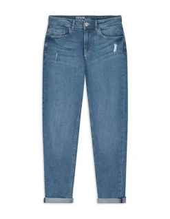 Best Jeans - Girlfriend Fit - Damen Jeans