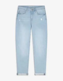 Clearance Jeans - Girlfriend Fit - Damen Jeans
