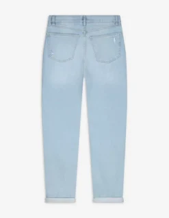 Clearance Jeans - Girlfriend Fit - Damen Jeans