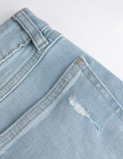 Clearance Jeans - Girlfriend Fit - Damen Jeans
