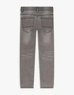 Online Jeans - grey denim - Kinder Jungenkleidung