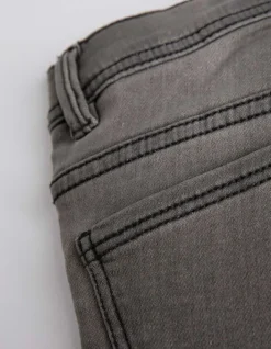 Online Jeans - grey denim - Kinder Jungenkleidung