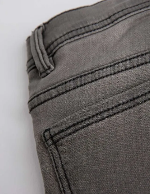 Online Jeans - grey denim - Kinder Jungenkleidung