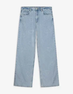 Outlet Jeans - Kinder Mädchenkleidung