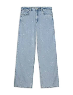 Outlet Jeans - Kinder Mädchenkleidung