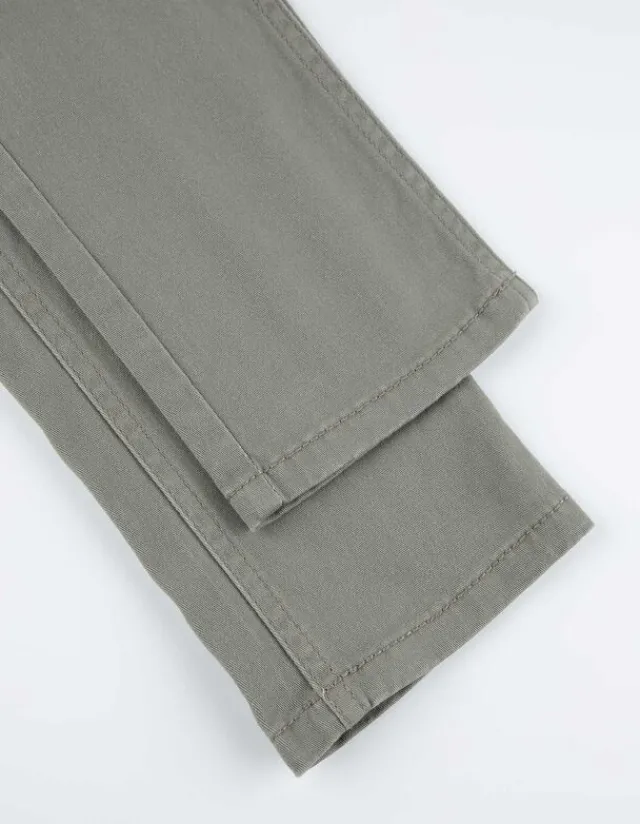 Hot Jeans - Hosenträger Kinder Jungenkleidung