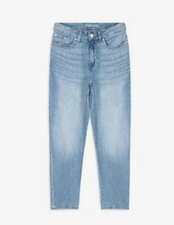 Sale Jeans - Mom Fit - Damen Jeans