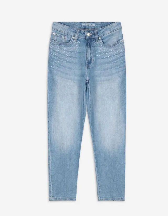 Sale Jeans - Mom Fit - Damen Jeans