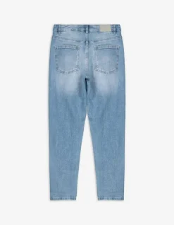 Sale Jeans - Mom Fit - Damen Jeans