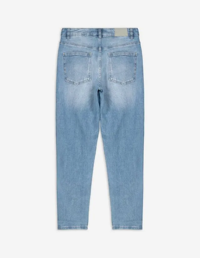 Sale Jeans - Mom Fit - Damen Jeans