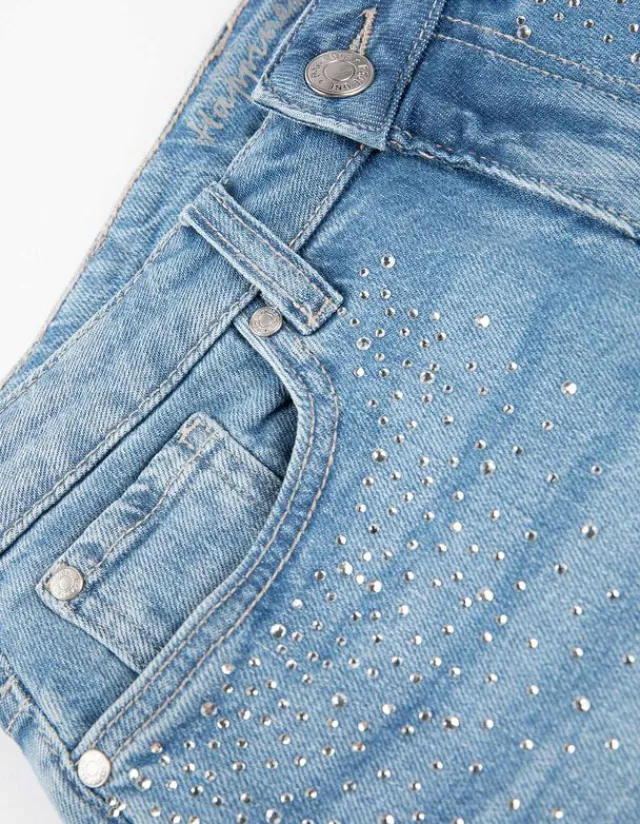 Sale Jeans - Mom Fit - Damen Jeans