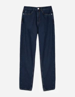 Discount Jeans - Mom Fit - Damen Jeans