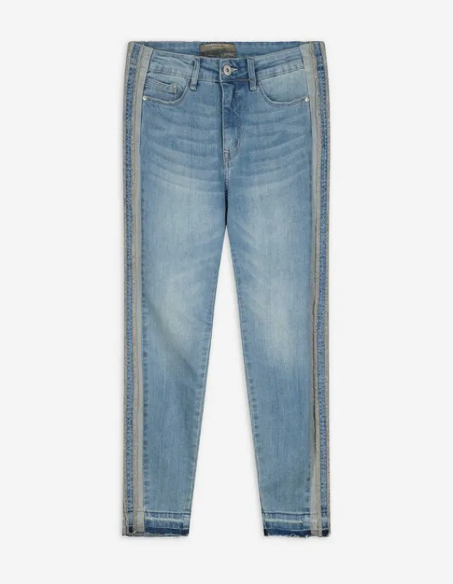 Fashion Jeans - Normale Länge Damen Jeans