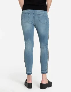 Fashion Jeans - Normale Länge Damen Jeans