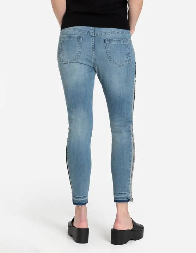 Fashion Jeans - Normale Länge Damen Jeans