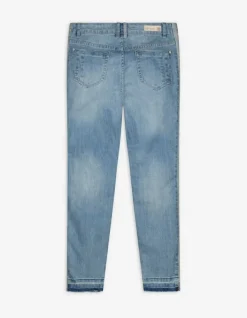 Fashion Jeans - Normale Länge Damen Jeans