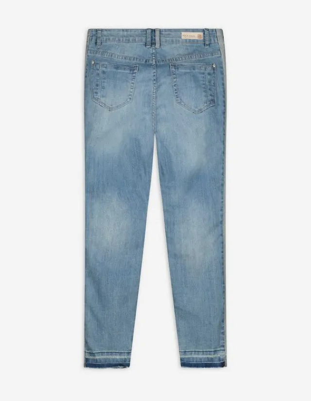 Fashion Jeans - Normale Länge Damen Jeans
