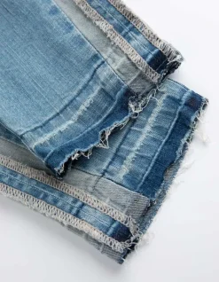 Fashion Jeans - Normale Länge Damen Jeans
