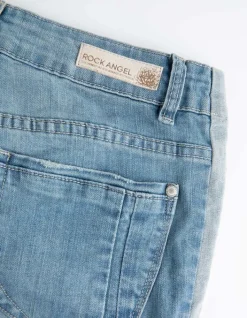 Fashion Jeans - Normale Länge Damen Jeans