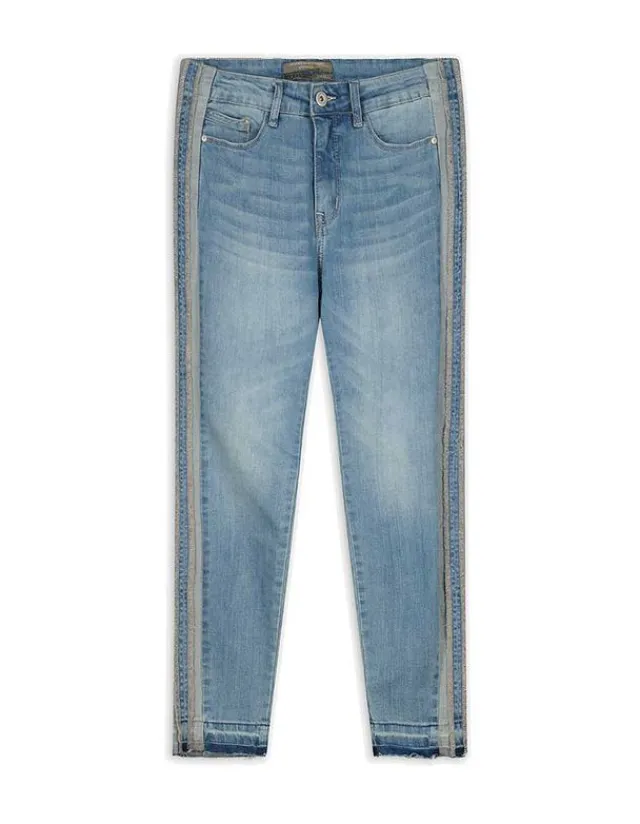 Fashion Jeans - Normale Länge Damen Jeans