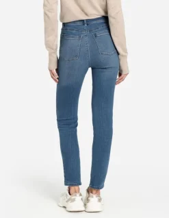 Discount Jeans - Skinny Fit - Damen Jeans