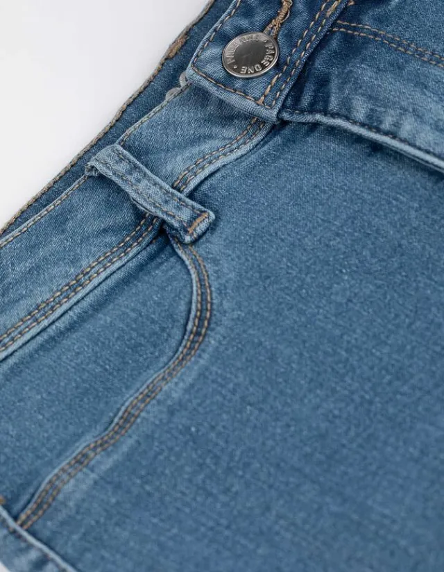 Discount Jeans - Skinny Fit - Damen Jeans