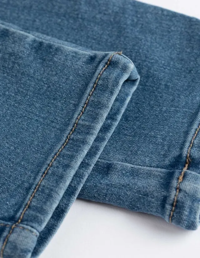 Discount Jeans - Skinny Fit - Damen Jeans