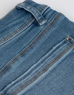 Discount Jeans - Skinny Fit - Damen Jeans