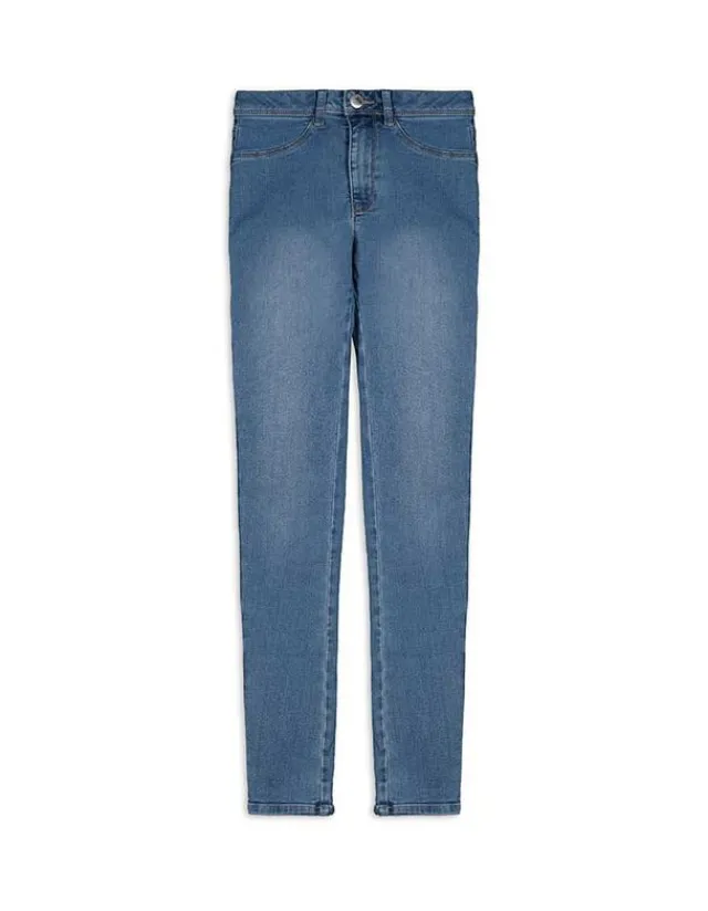 Discount Jeans - Skinny Fit - Damen Jeans
