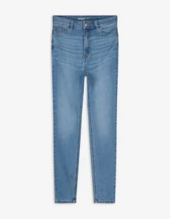Discount Jeans - Skinny Fit - Damen Jeans