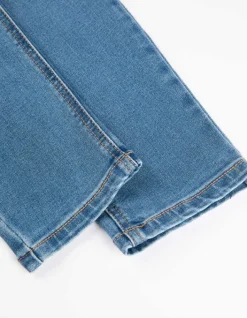 Discount Jeans - Skinny Fit - Damen Jeans