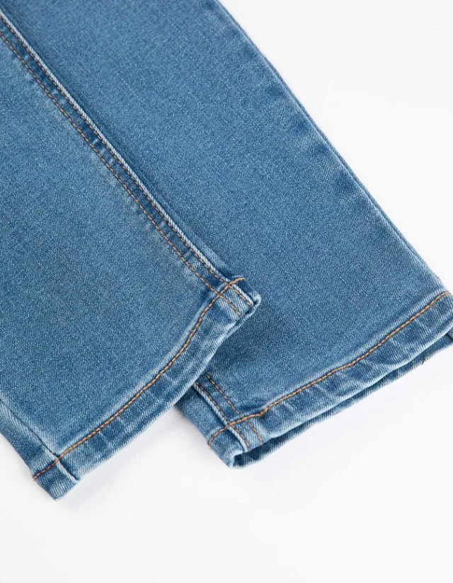 Discount Jeans - Skinny Fit - Damen Jeans