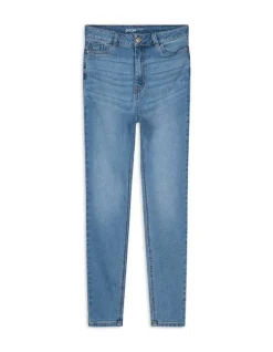 Discount Jeans - Skinny Fit - Damen Jeans